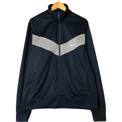 古着 ナイキ NIKE ジャージ トラックジャケット メンズXL相当/eaa559209