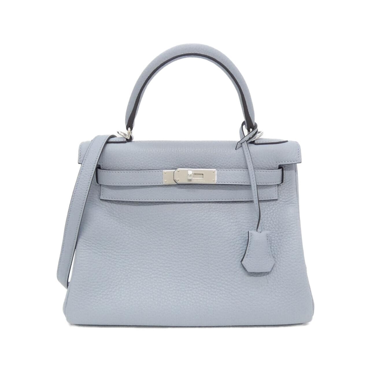 【未使用品】エルメス ケリー 28cm 028693CK バッグ