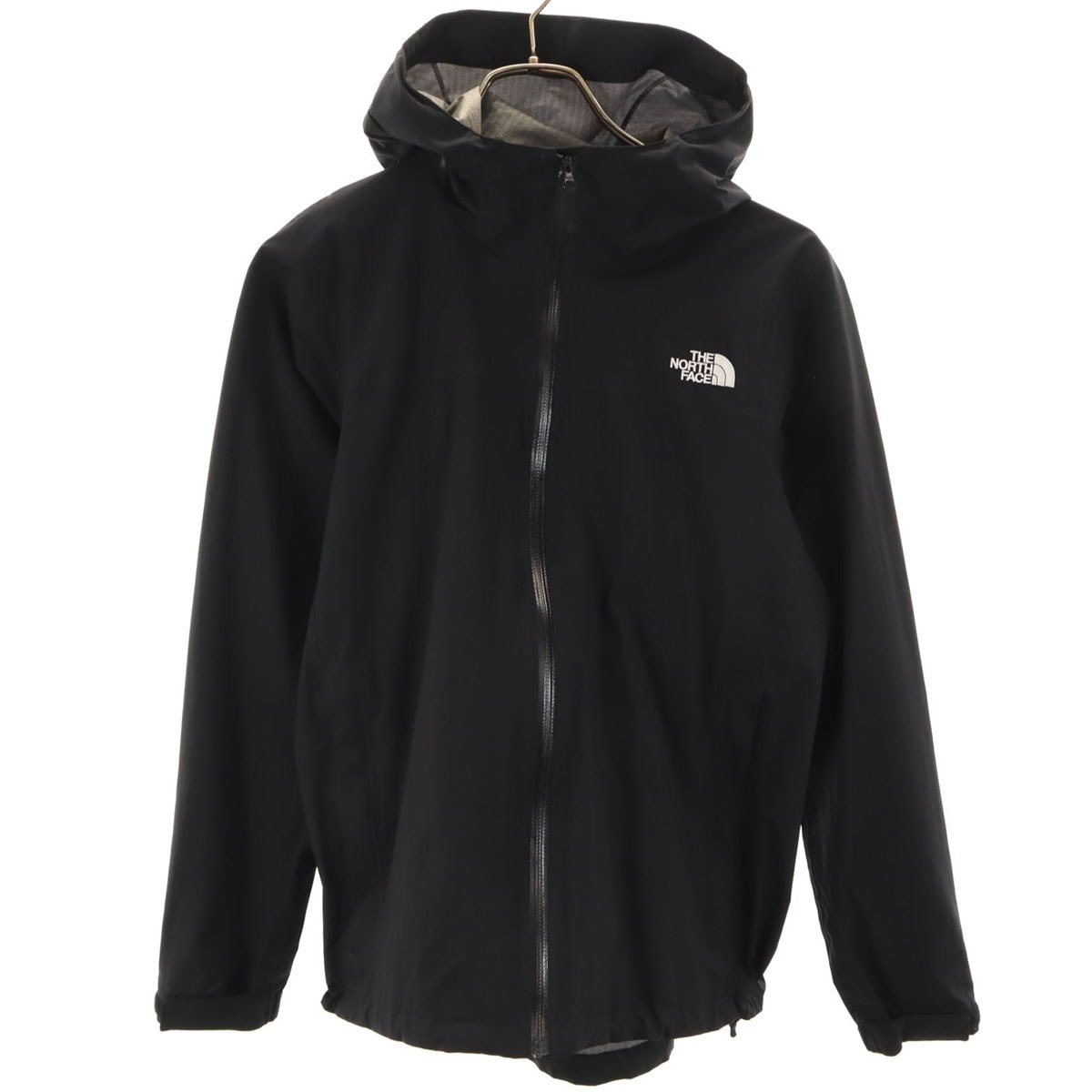 THE NORTH FACE ノースフェイス ベンチャー ジャケット L ブラック NPW11536 アウトドア