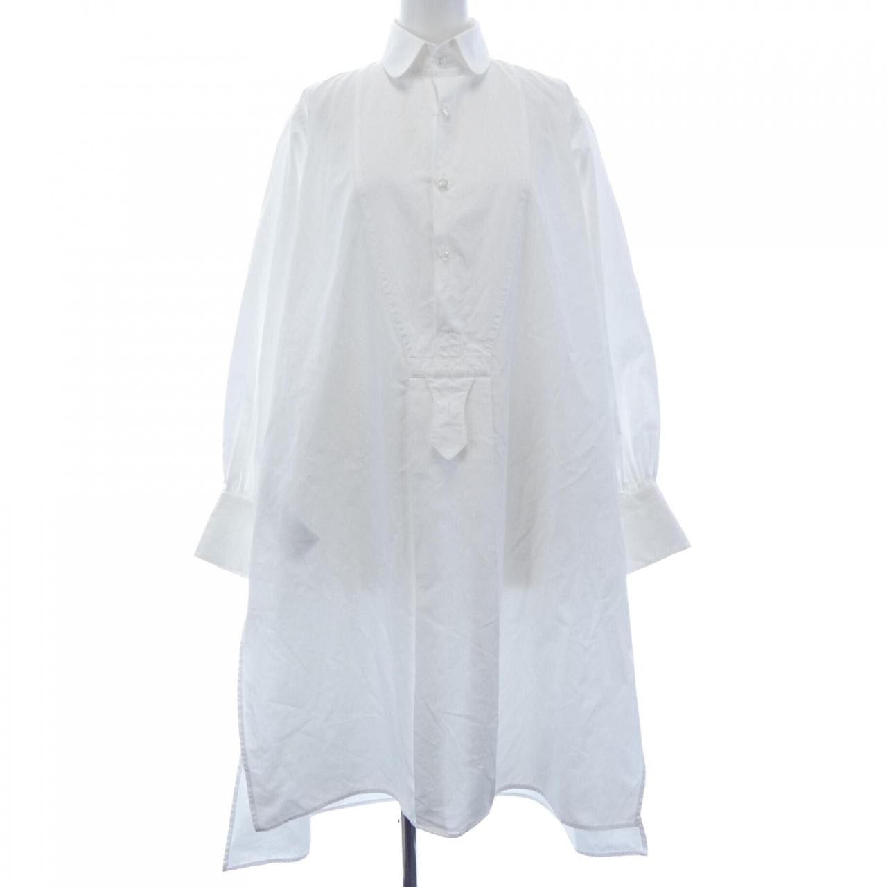 メゾンマルジェラ Maison Margiela S51CU0269 ワンピース