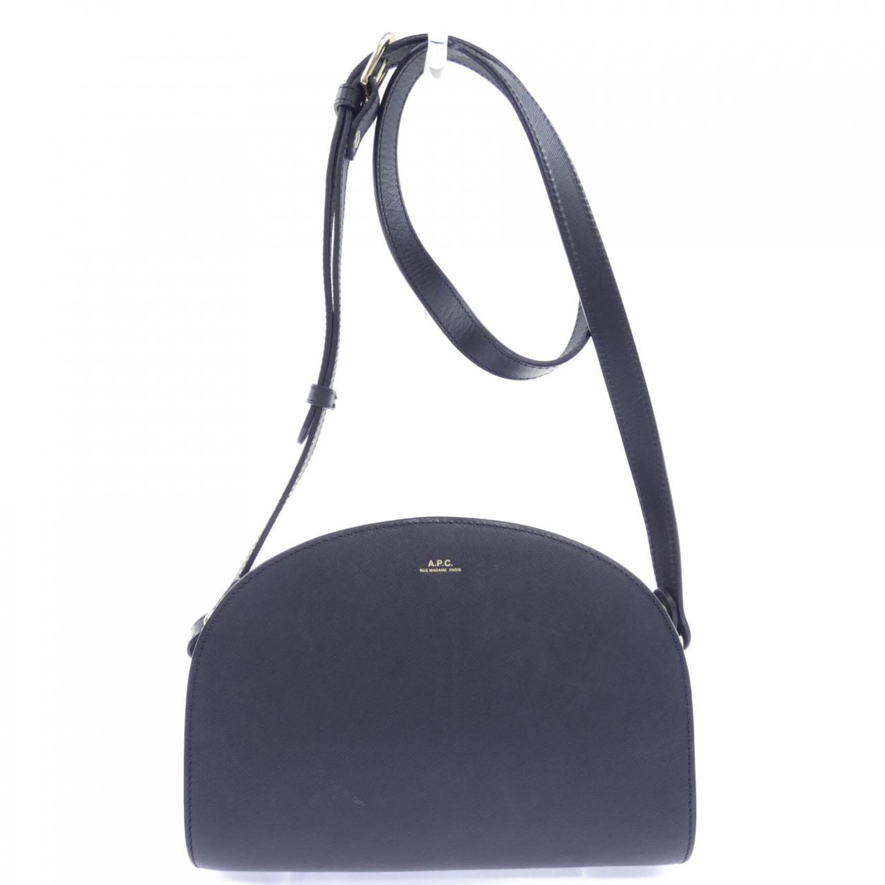 アーペーセー A.P.C. BAG