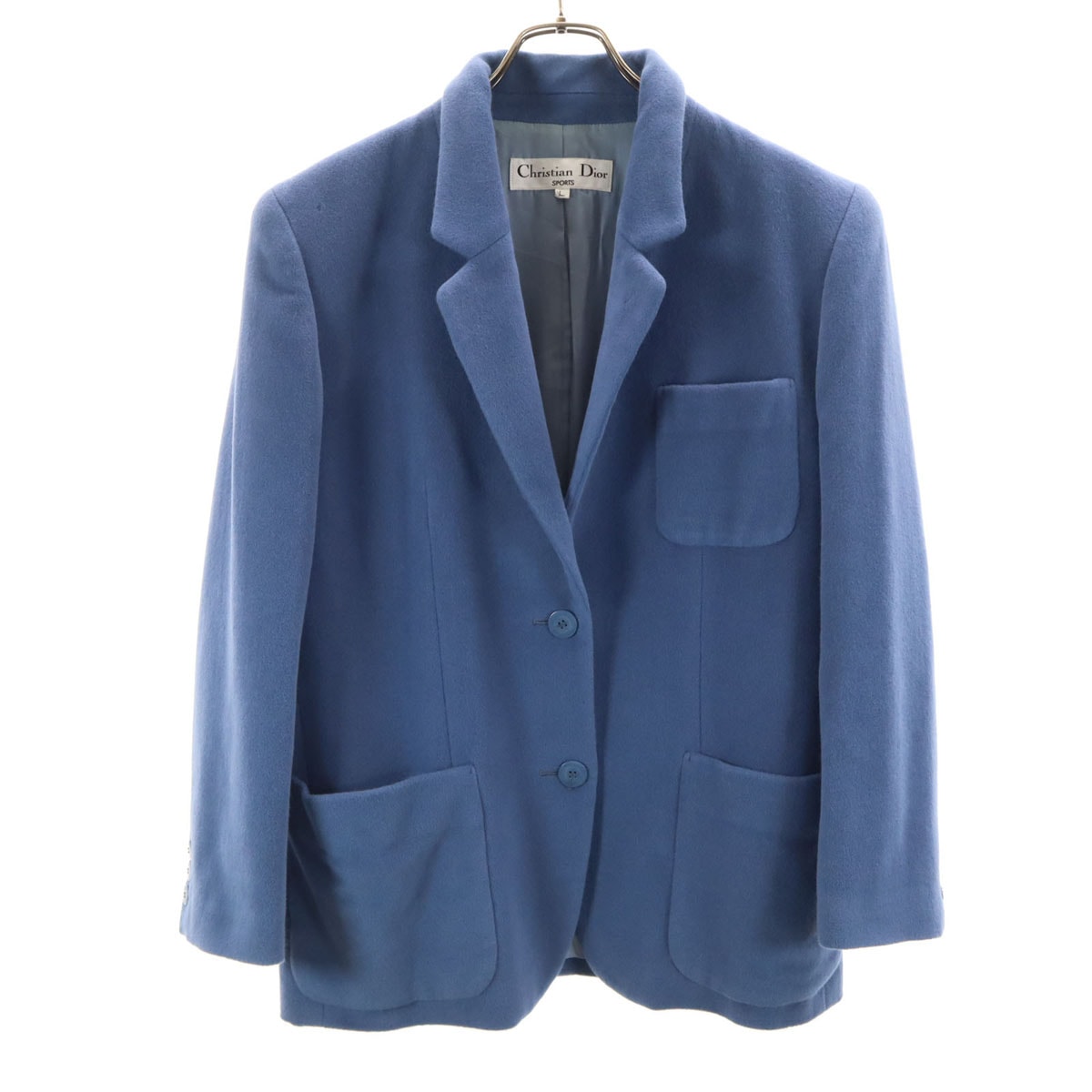 C (やや傷や汚れあり)】Christian Dior SPORTS クリスチャンディオール