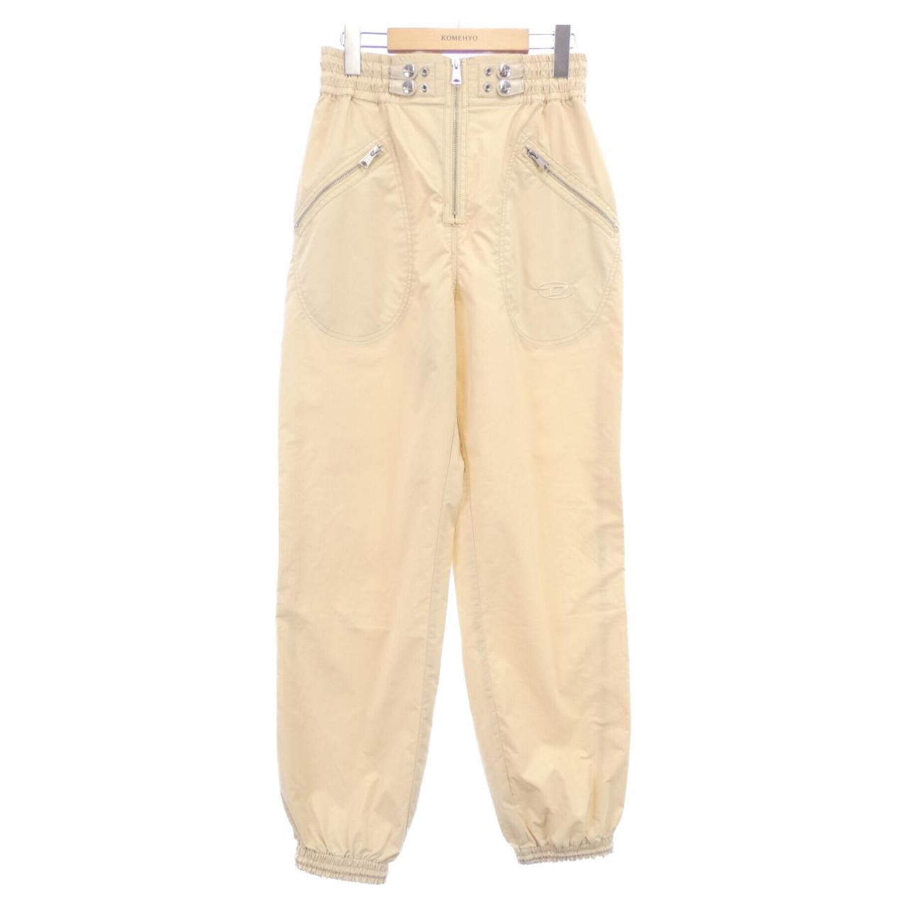 ディーゼル DIESEL パンツ