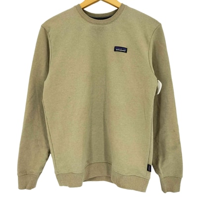 P-6 Label Uprisal Crew Sweatshirt P-6ラベル アップライザル クルー スウェットシャツ【1142363142573】