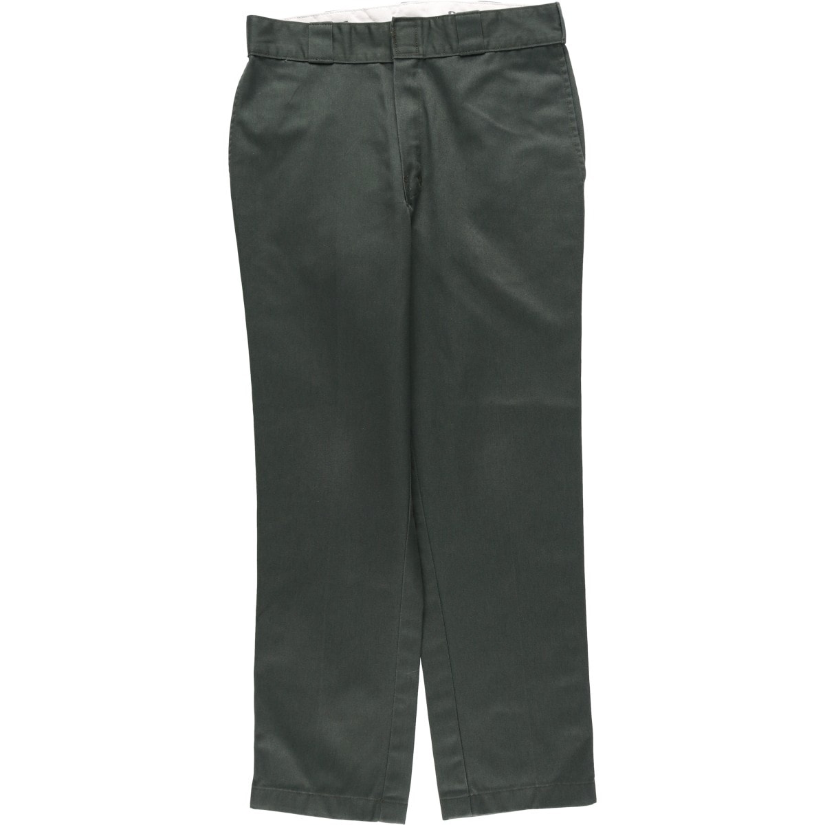 古着 ディッキーズ Dickies 874 Orignal Fit ワークパンツ メンズw32相当/eaa636110