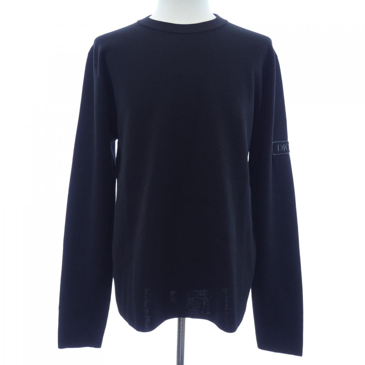 ディオール DIOR 933M647AT071 ニット