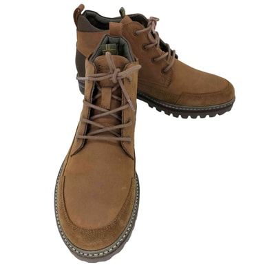 Quartz Derby Boots クォーツダービーブーツ【1142367216645】