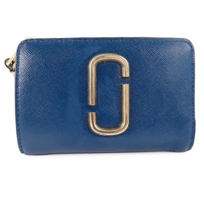 マークバイマークジェイコブス レディース二つ折り財布