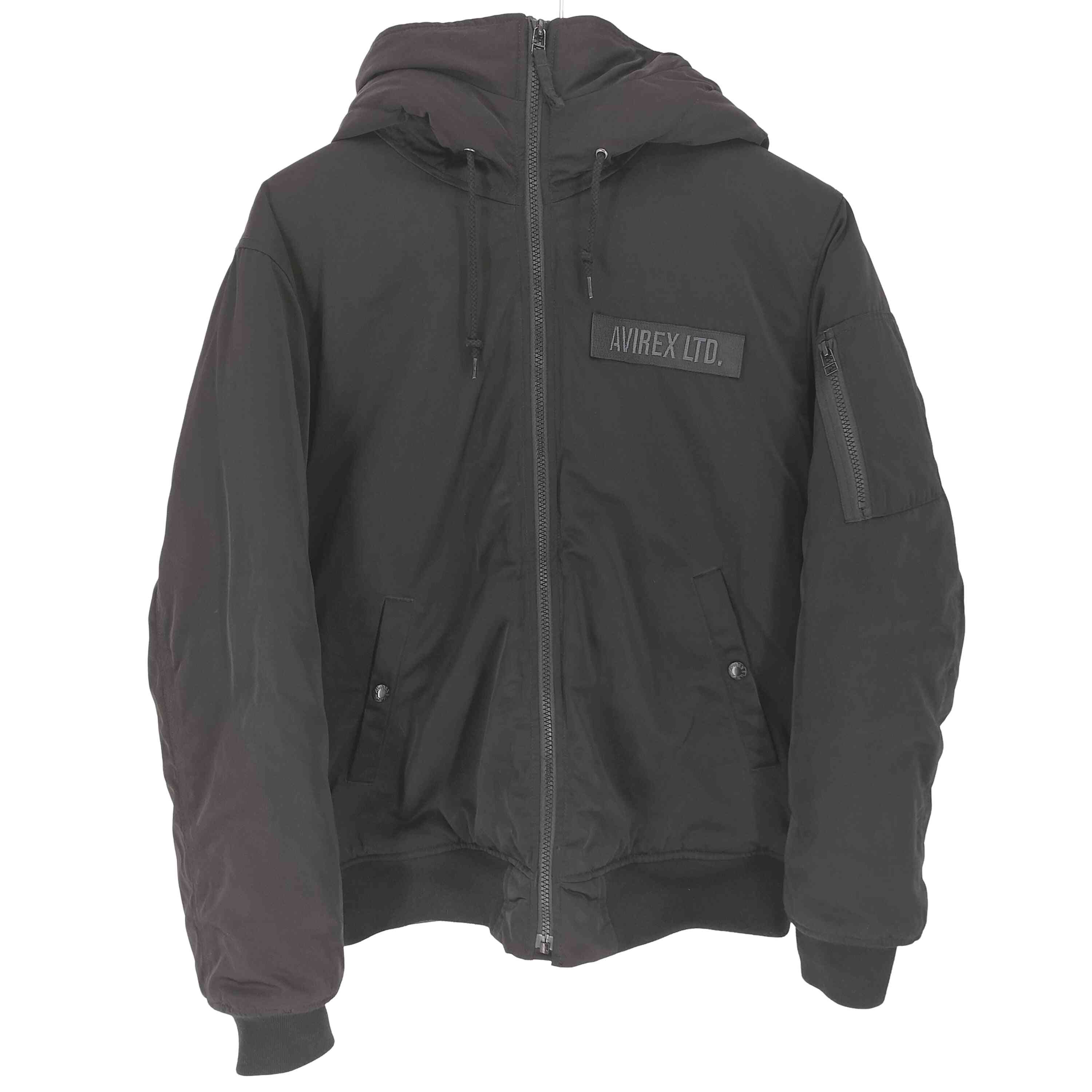 ミリタリー フーディージャケット【1142203883314】