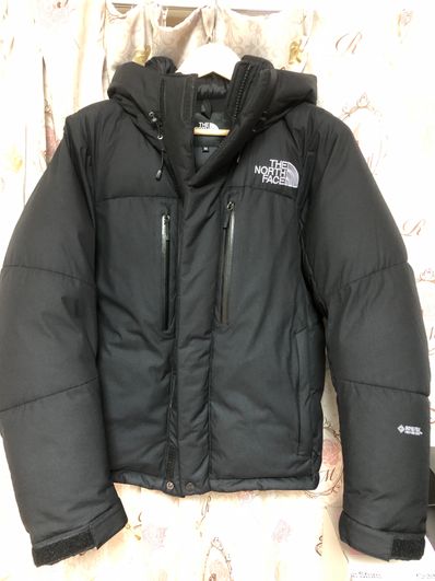 The North Face Baltro Light Jacket K 2020/2021 "Black"