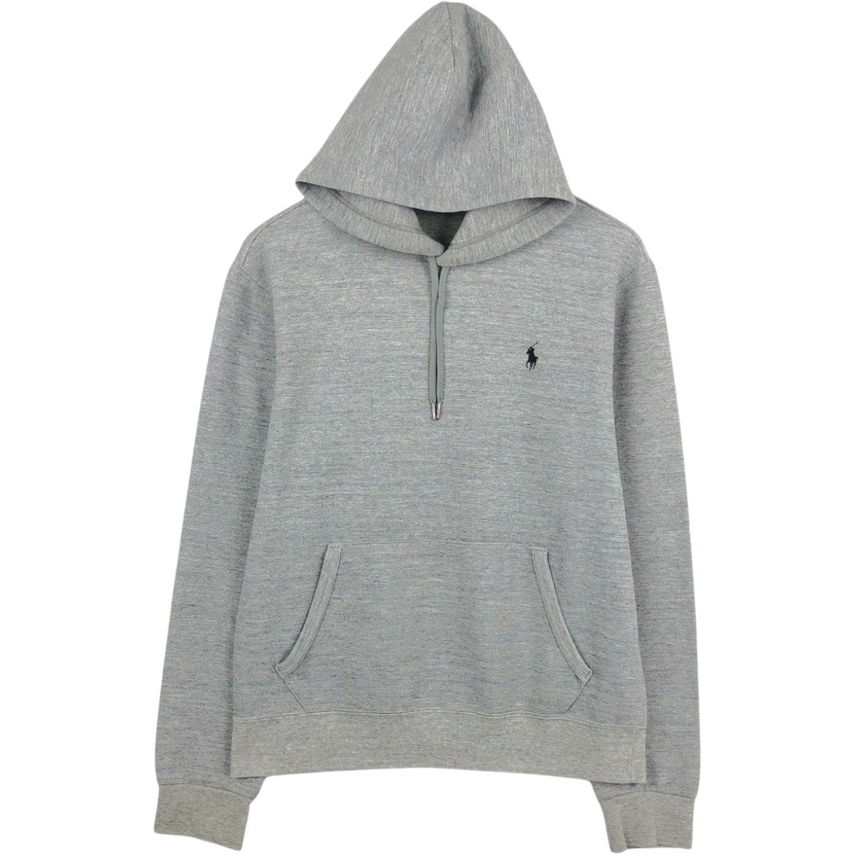 古着 ラルフローレン Ralph Lauren POLO RALPH LAUREN スウェットプルオーバーパーカー メンズM相当/eaa671698
