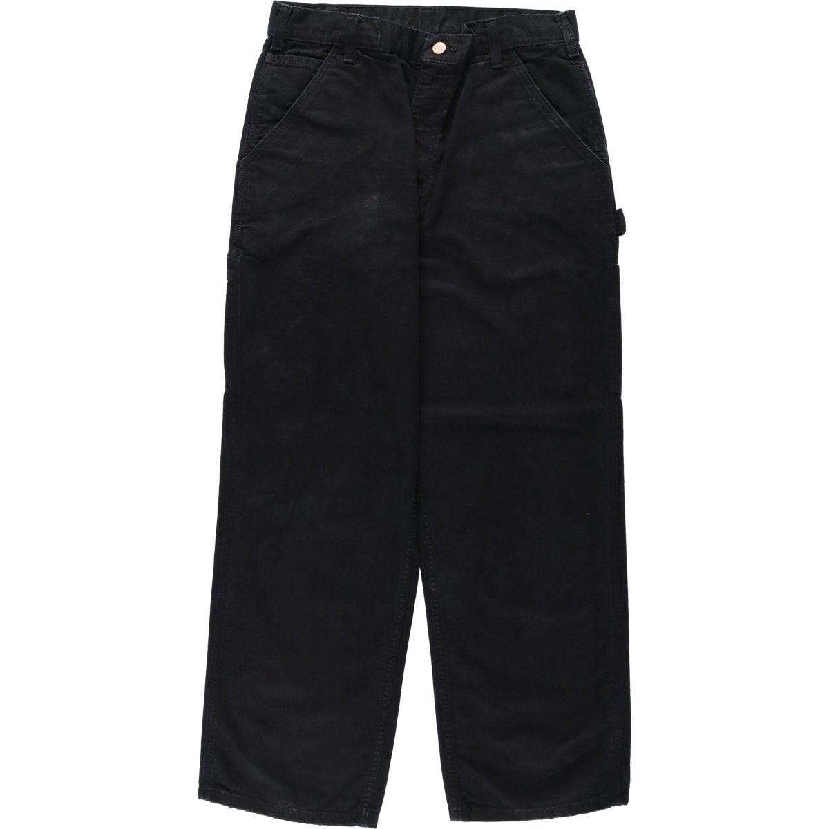 古着 カーハート Carhartt ダックペインターパンツ メンズw32相当/rab181363