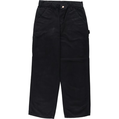 古着 カーハート Carhartt ダックペインターパンツ メンズw32相当/rab181363