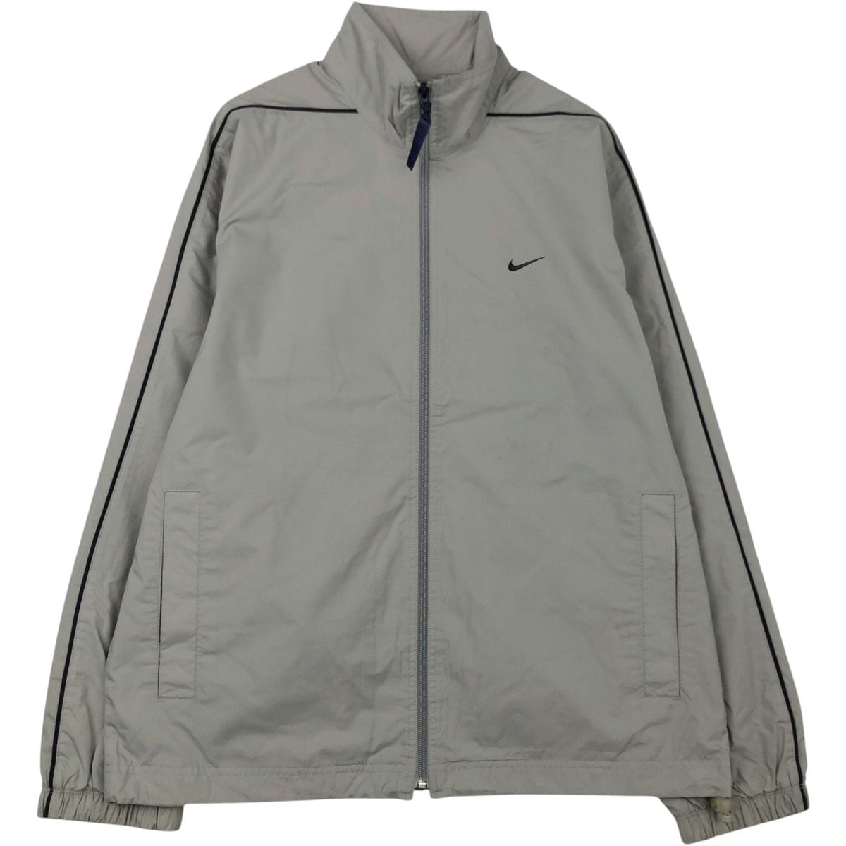 古着 00年代 ナイキ NIKE ウインドブレーカー メンズM相当/eaa619905
