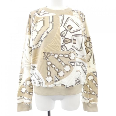 エルメス HERMES KALEIDOSCOPE EFFECT 4H4623DG スウェット