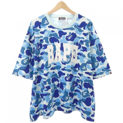 アベイシングエイプ A BATHING APE Tシャツ