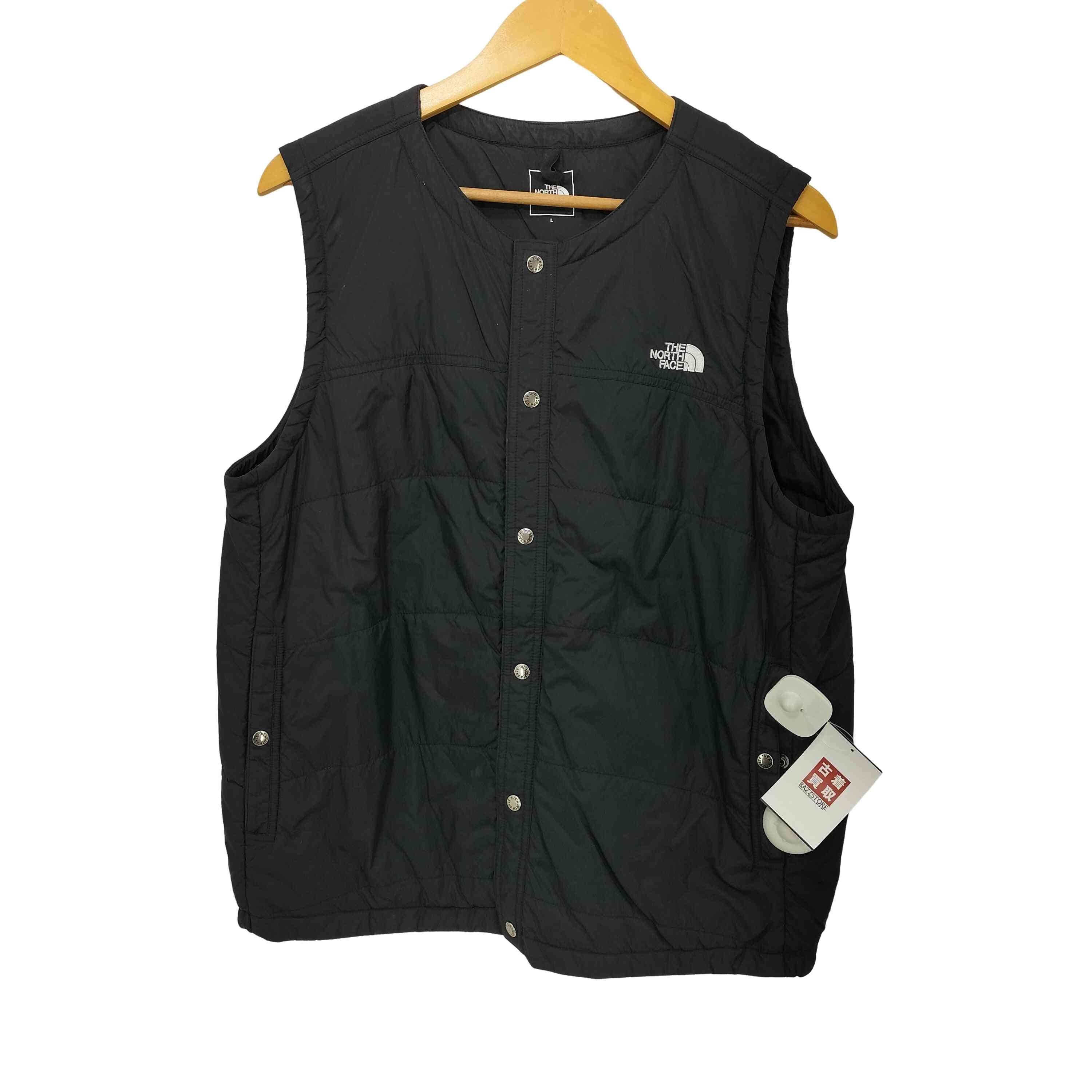 The North Face Vent Mesh Vest 