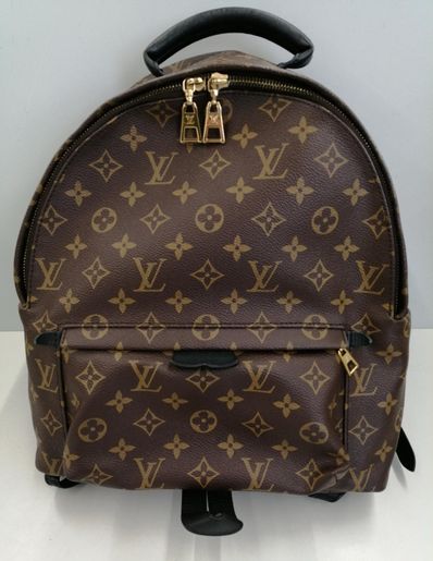 Louis Vuitton Palm Springs PM Monogram
