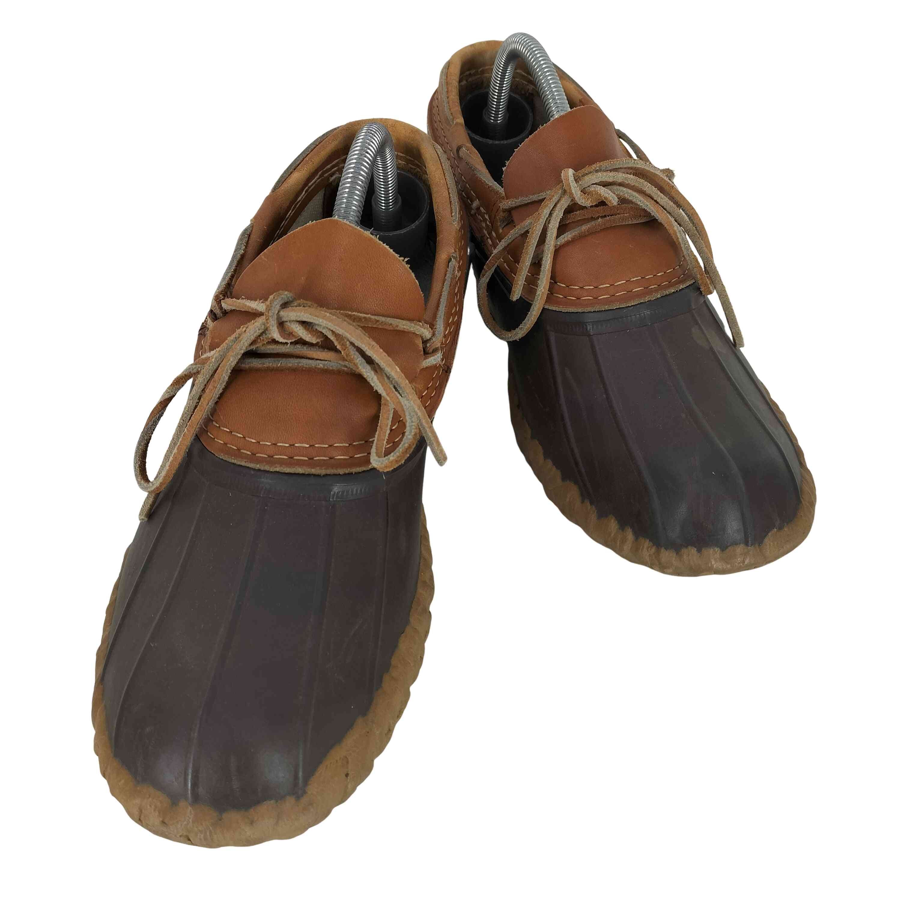 USA製 Bean Boots【1141954523944】