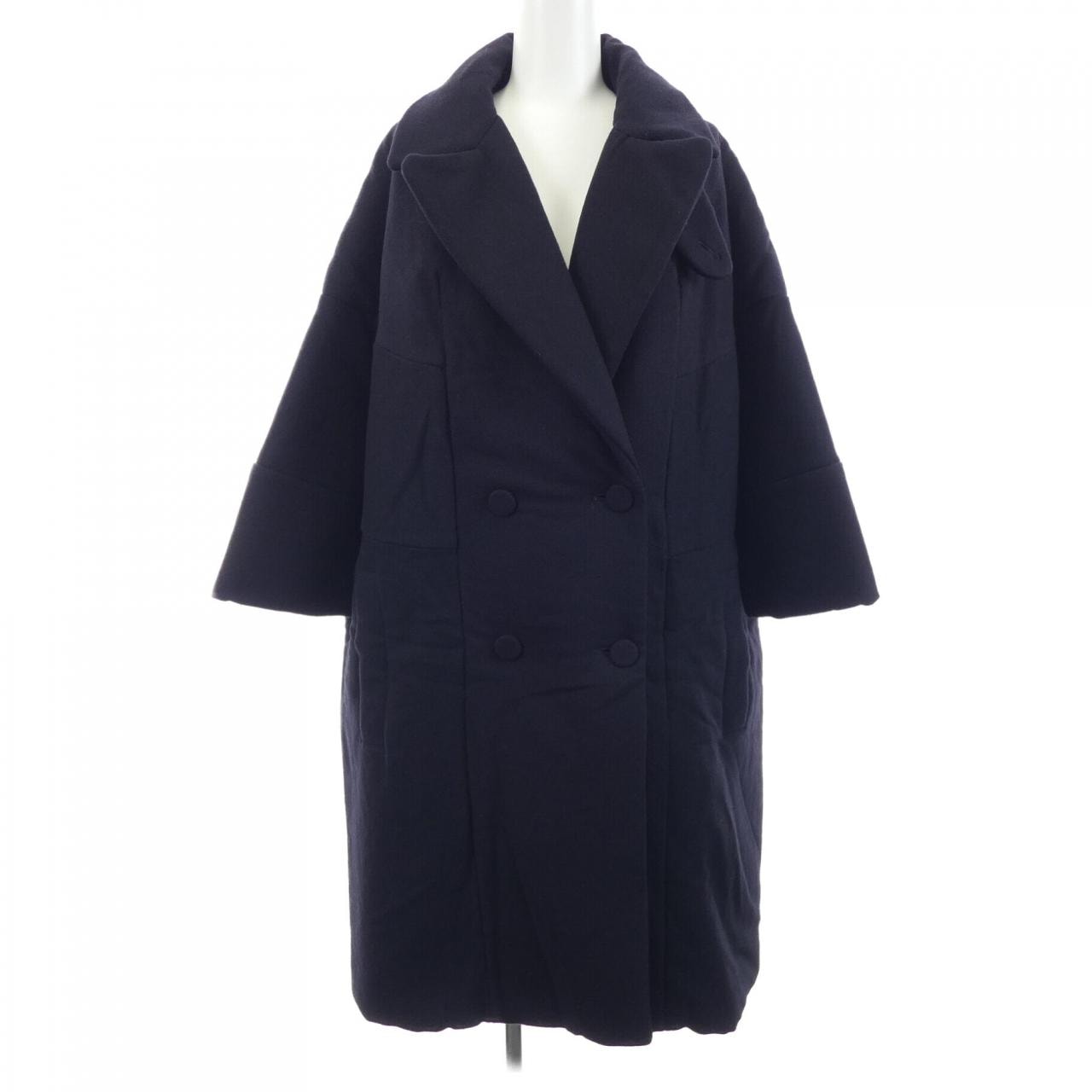 ドリスヴァンノッテン DRIES VAN NOTEN ROXANA 9236 コート