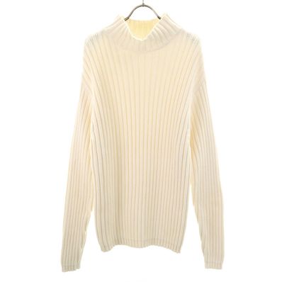 GAP 90s 長袖 モックネック セーター