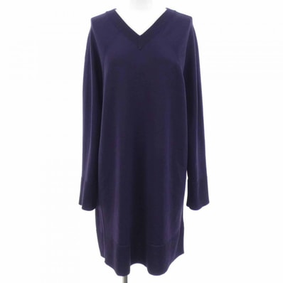 エルメス HERMES *77-7708 ワンピース