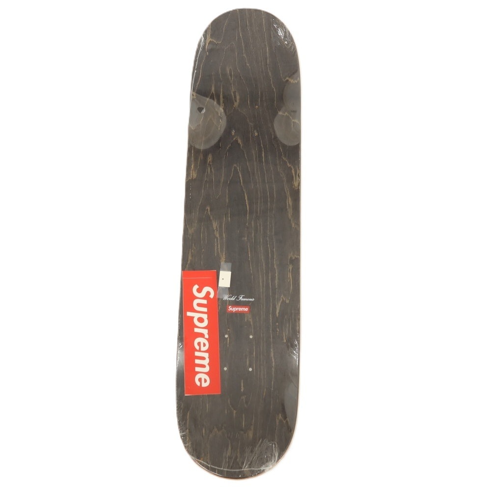 A (未使用に近い)】【中古】シュプリーム Supreme 2017年春夏 Digi