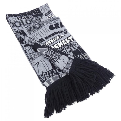 シャネル CHANEL MUFFLER