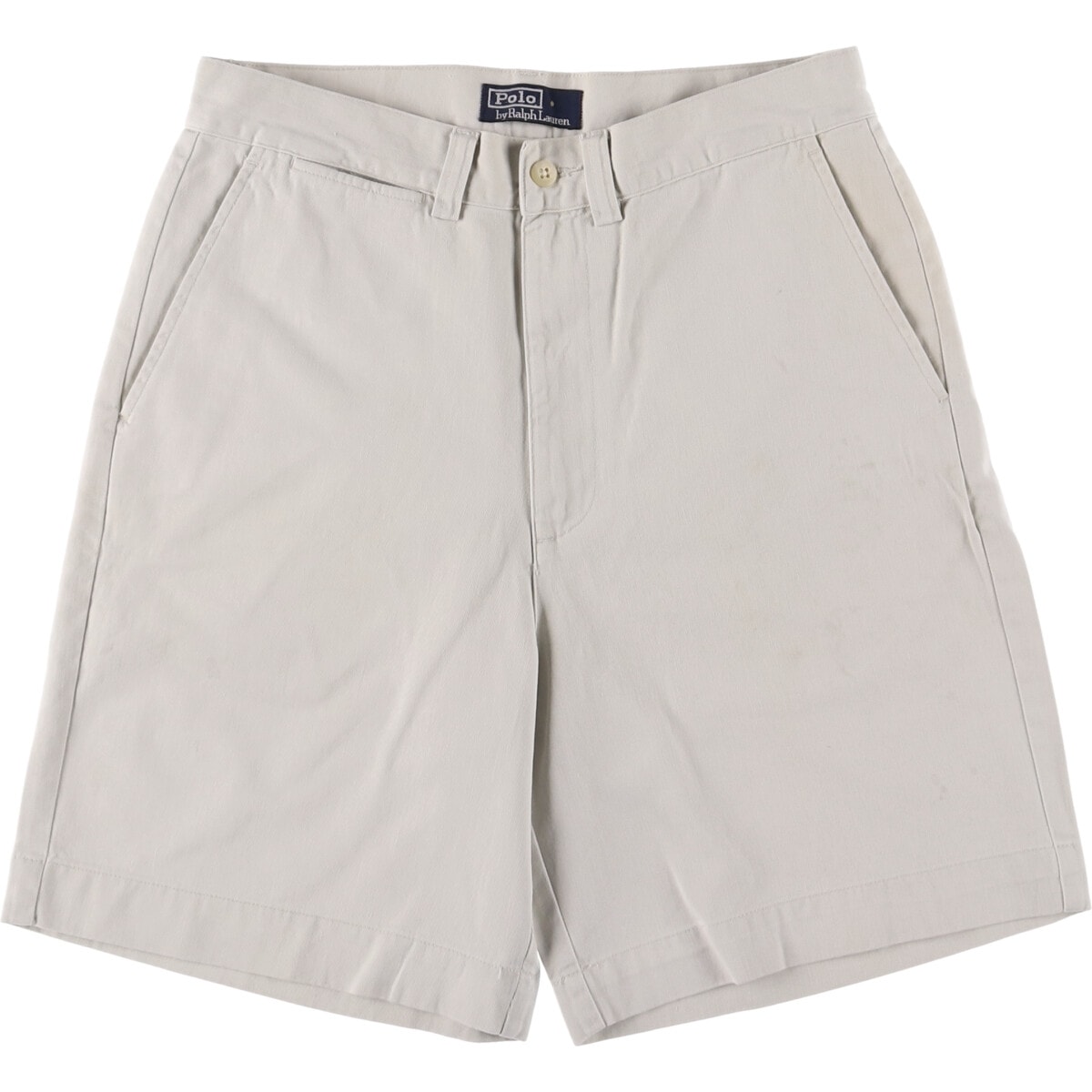 古着 ラルフローレン Ralph Lauren POLO by Ralph Lauren チノショーツ ショートパンツ メンズw30相当/eaa563040