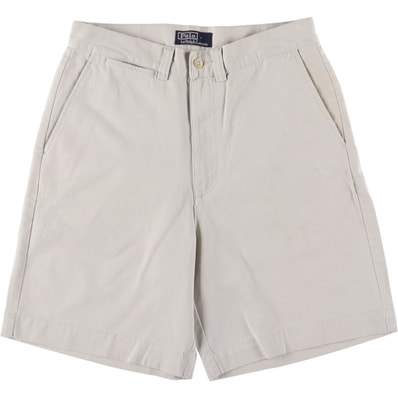 古着 ラルフローレン Ralph Lauren POLO by Ralph Lauren チノショーツ ショートパンツ メンズw30相当/eaa563040