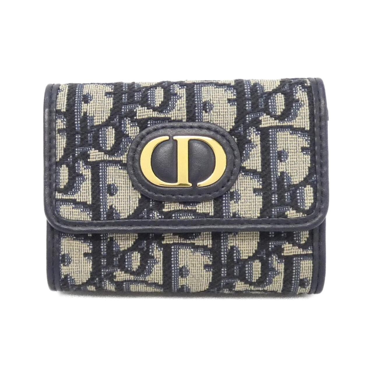 クリスチャンディオール 30 モンテーニュ 財布