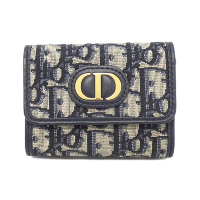 クリスチャンディオール 30 モンテーニュ 財布