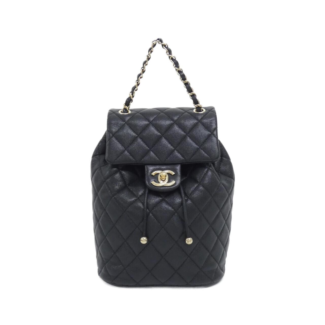 シャネル AS4059 リュックサック