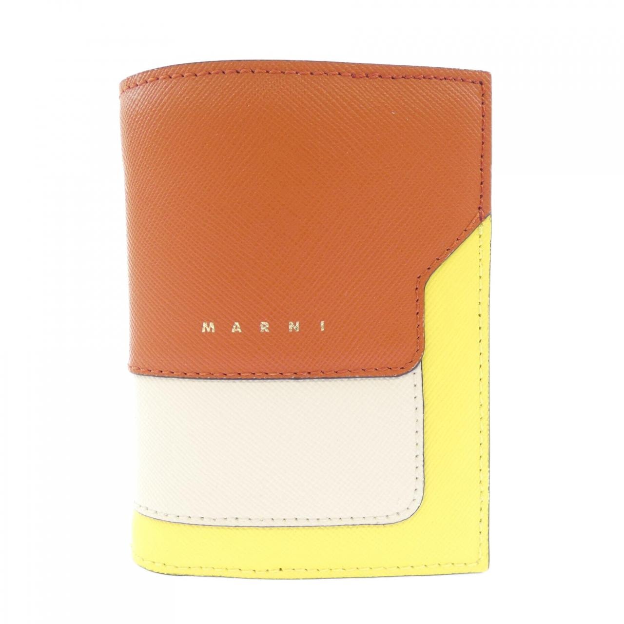 マルニ MARNI PFMOQ14U13 WALLET