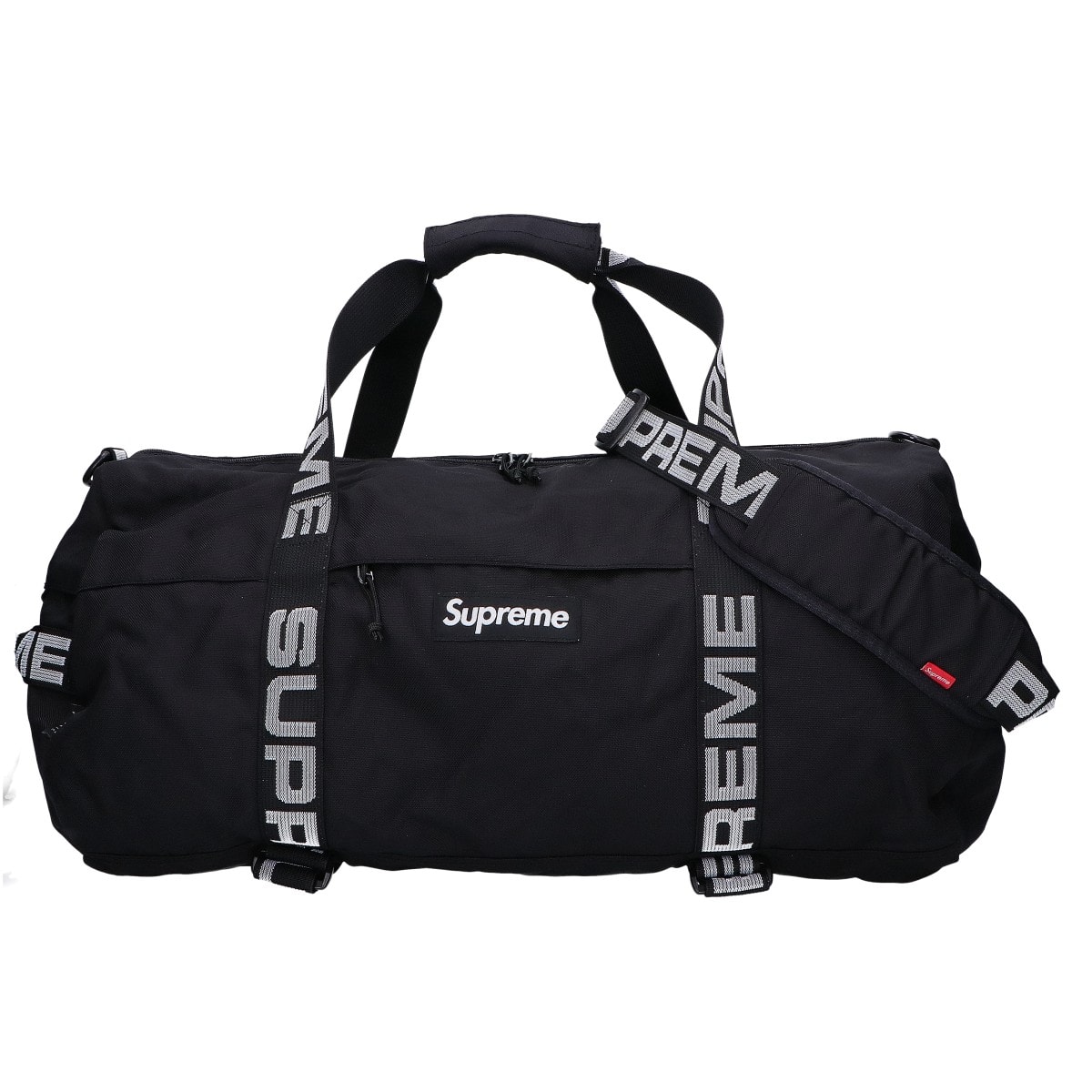 シュプリーム 18SS Duffle Bag ダッフルバッグ 2WAY