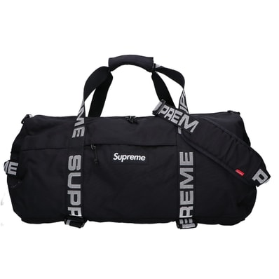 シュプリーム 18SS Duffle Bag ダッフルバッグ 2WAY