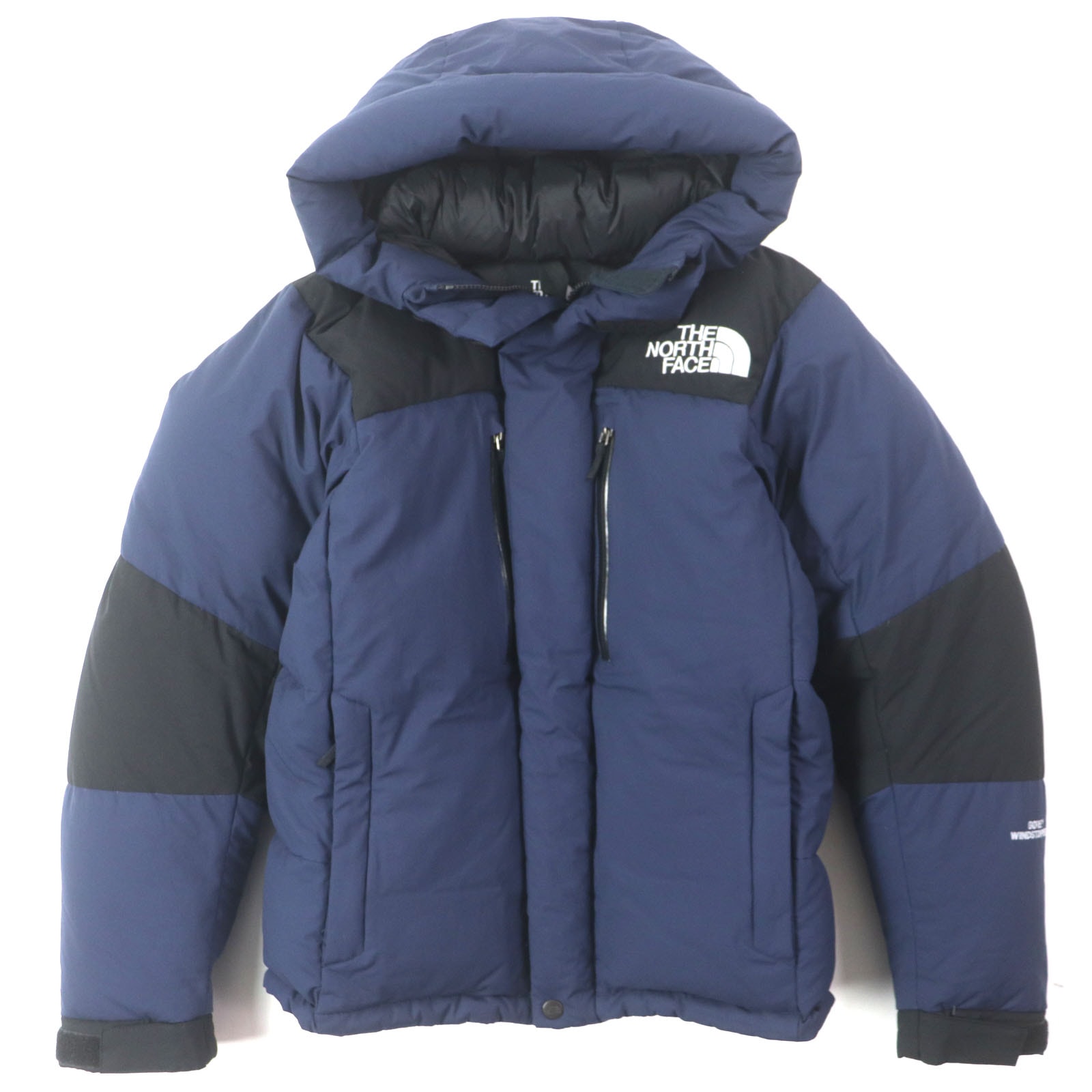 美品 ザ・ノースフェイス ダウン Baltro Light Jacket XS