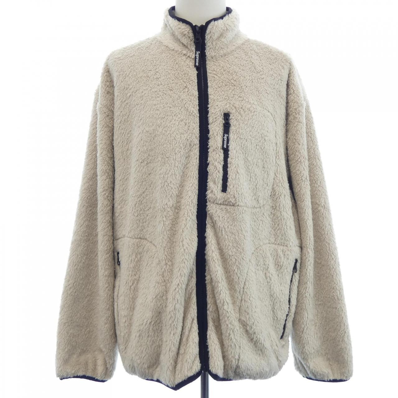 シュプリーム SUPREME Kate Moss Fleece ジャケット