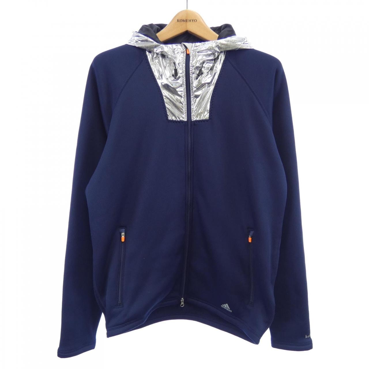 アディダス ADIDAS パーカー