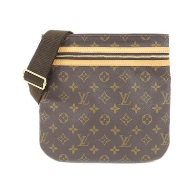 ルイヴィトン モノグラム ポシェット ボスフォール M40044 ショルダーバッグ