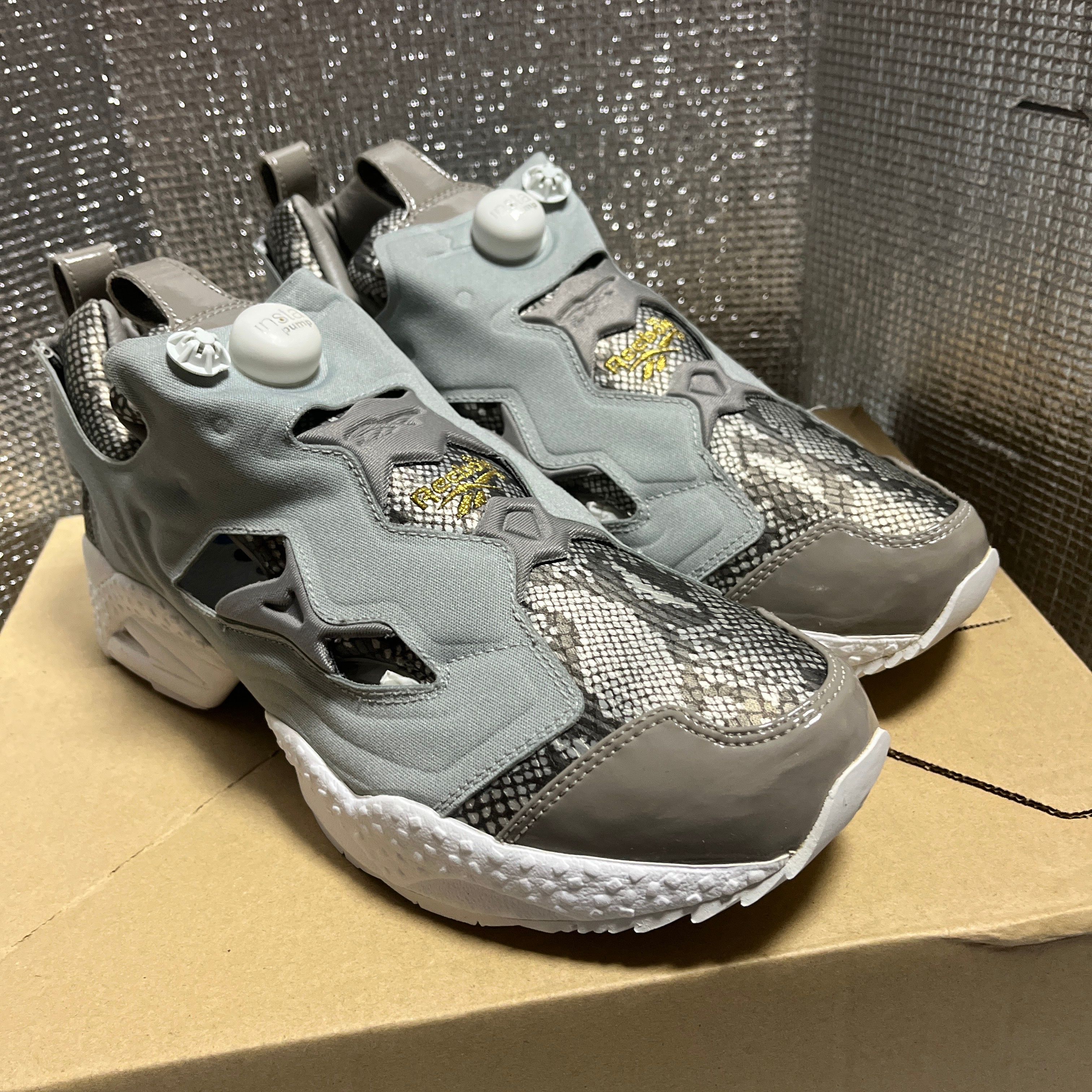 GR.UV INSTAPUMP FURY 20TH (2006)