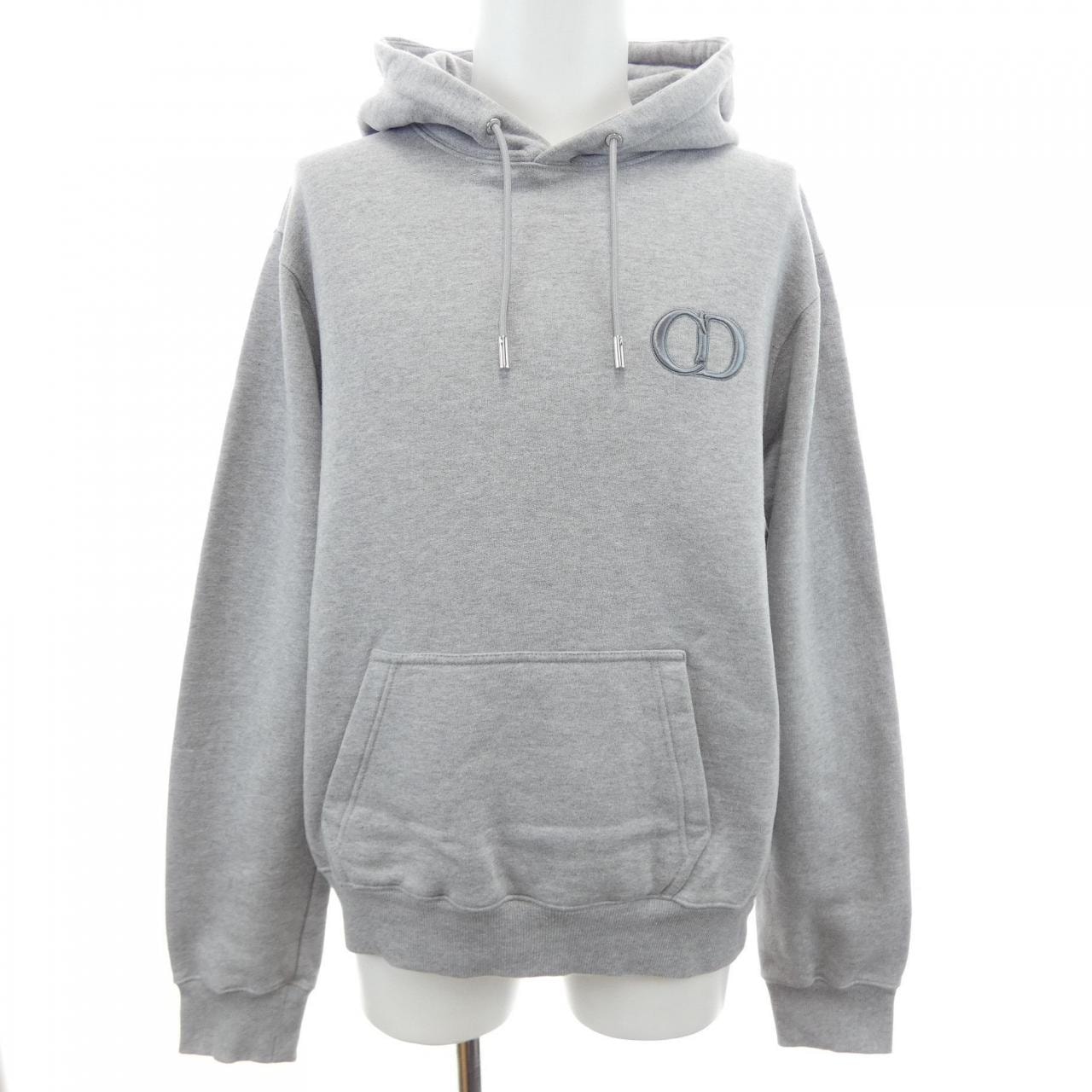 ディオール DIOR DIOR ESSENTIALS CD ICON スウェットシャツ 113J698A0531 パーカー