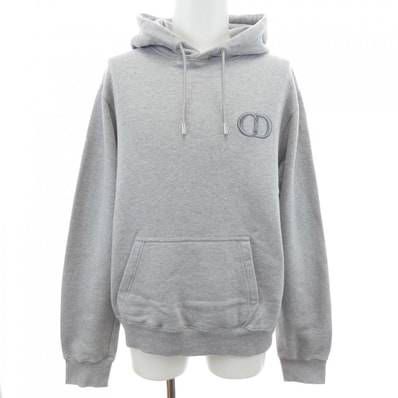 ディオール DIOR DIOR ESSENTIALS CD ICON スウェットシャツ 113J698A0531 パーカー