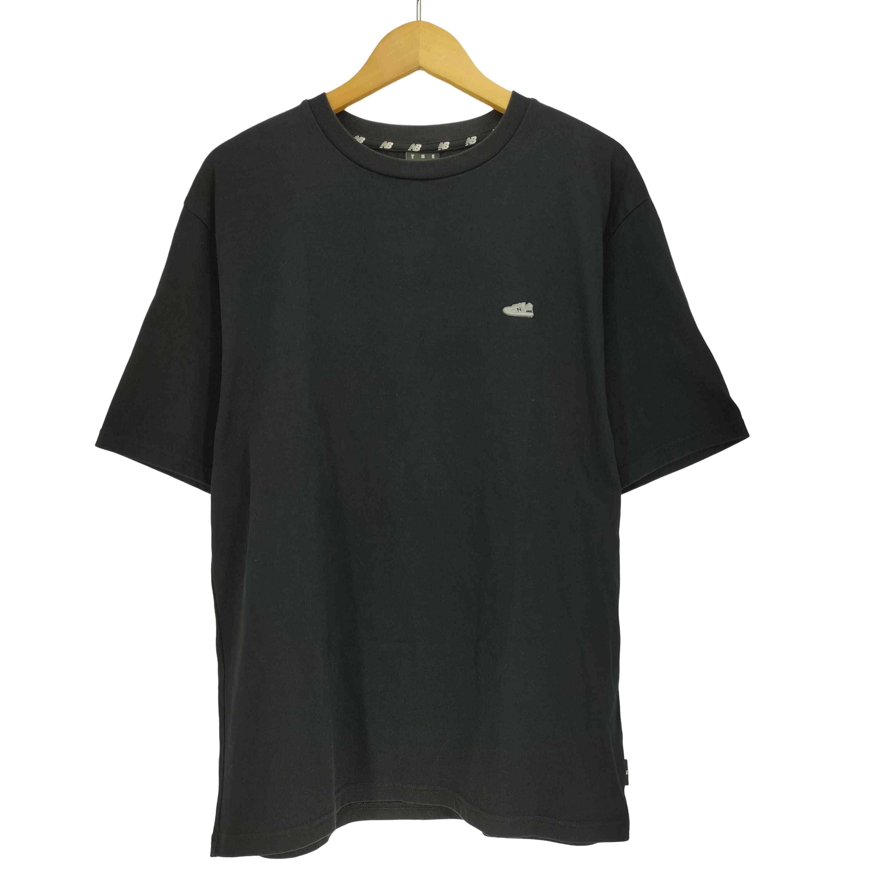 オーバーサイズショートスリーブTシャツ【1143212622062】