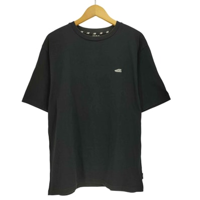 オーバーサイズショートスリーブTシャツ【1143212622062】