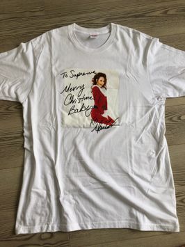 Supreme Mariah Carey Tee