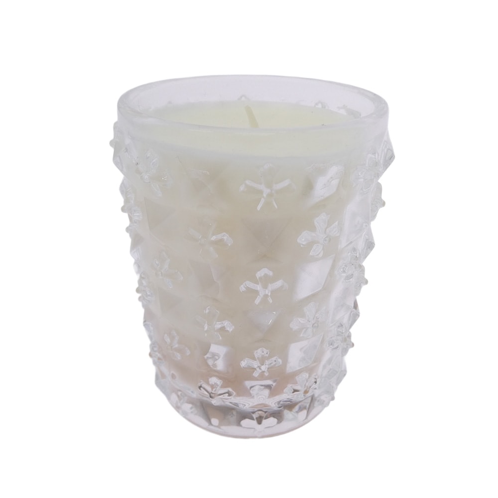 Chrome Hearts Scented Candle "White"