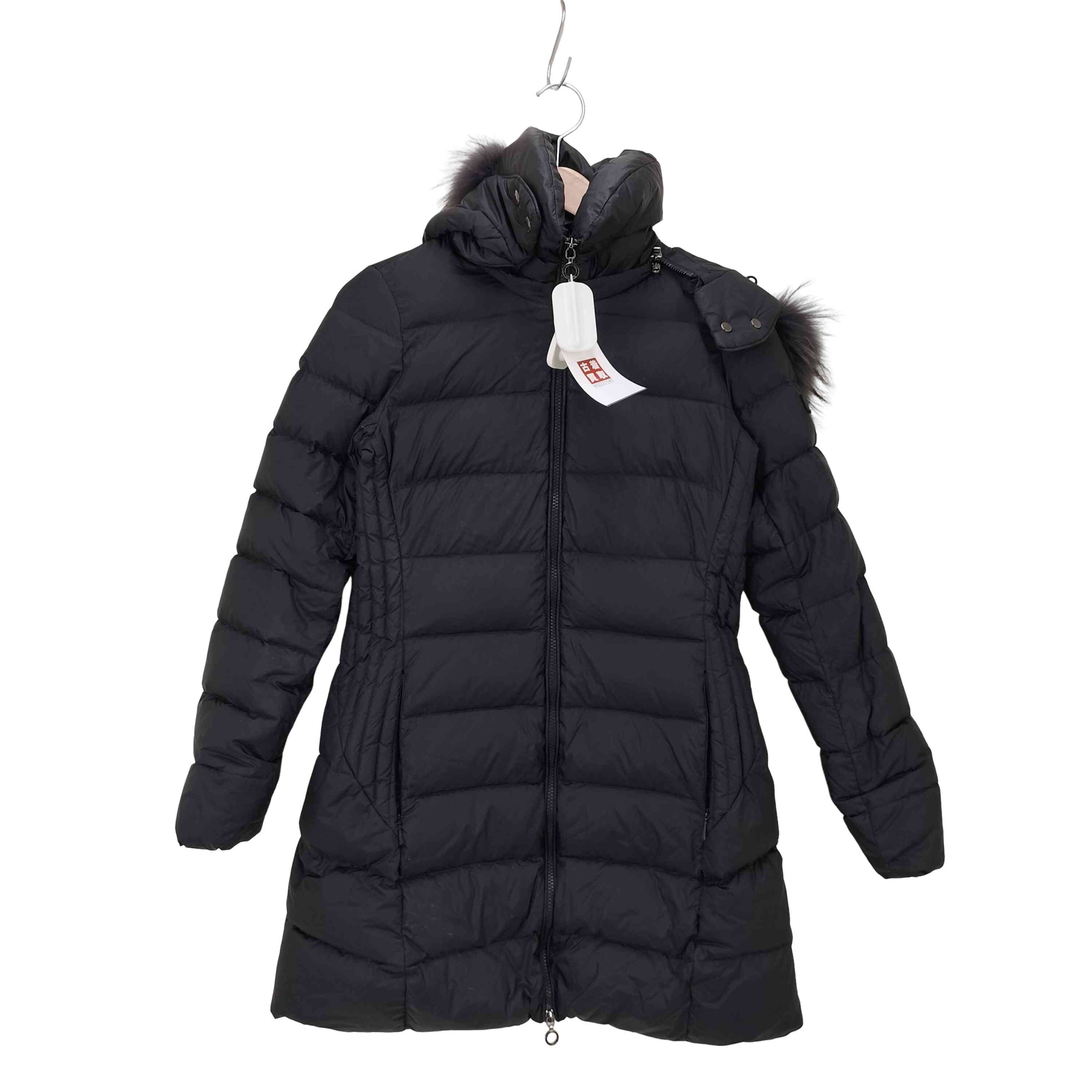 PALACE / Ralph Lauren Corduroy Down Jacket 