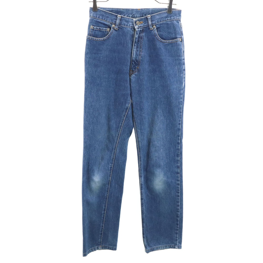 RALPH LAUREN COUNTRY ラルフローレンカントリー ポロカン デニムパンツ 9 ブルー系 ジーンズ