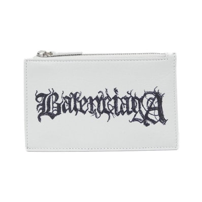 【新品】バレンシアガ キャッシュ ラージ コイン &カード ホルダー 640535 2AAW3 コインケース